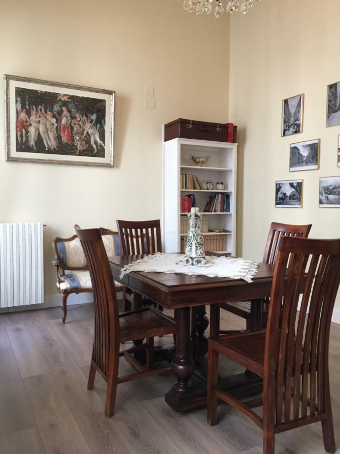 Apartamento Residenza d'Aste Albenga Exterior foto